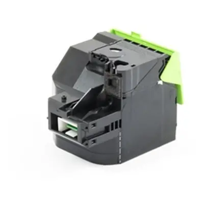 Alpa-Cartridge Remanufactured Lexmark CS510 Extra Hi Yield Black Toner