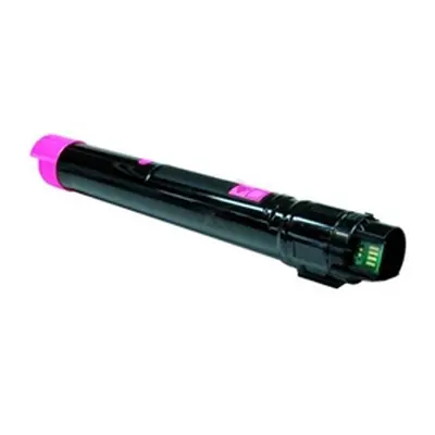 ALPA-CArtridge Reman Lexmark X950 Magenta Toner X950X2MG - X950X2MG