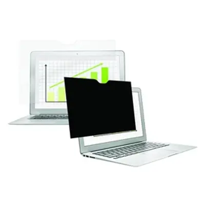 Fellowes MacBook Pro 16 Inch PrivaScreen Blackout Privacy Filter