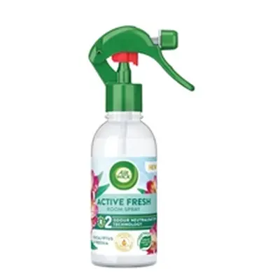 Air Wick Active Fresh Room Spray Eucalyptus and Freesia 237ml 3247157