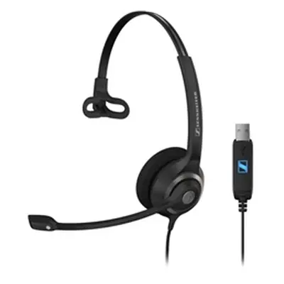 EPOS Sennheiser SC230 USB Monaural Headset