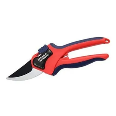 Spear & Jackson Medium Bypass Secateurs