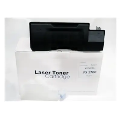 ALPA-CArtridge Reman Kyocera FS1700 Black Toner TK20H - TK20H