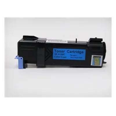 ALPA-CArtridge Reman Xerox Phaser 6130 Cyan Toner - 106R01278