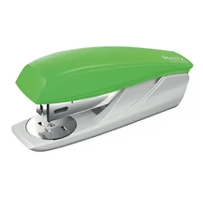 Leitz Recycle NeXXt Stapler 25 Sheets Green 56060055