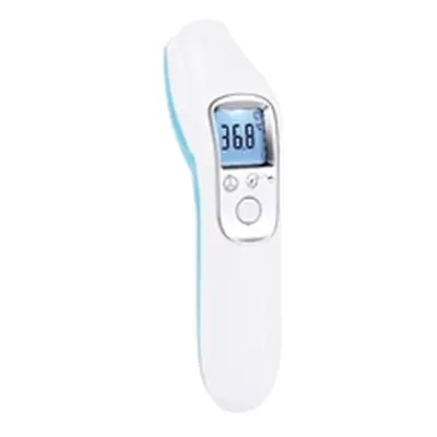 White Box Infrared Thermometer WX07349