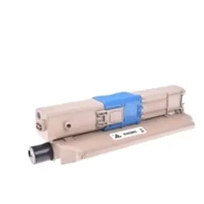 Alpa-Cartridge Compatible OKI C332 Black Toner 46508716