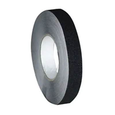 VFM Black Anti-Slip Self-Adhesive Tape 100mm x 18.3m