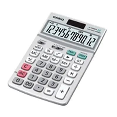 Casio Desktop Calculator