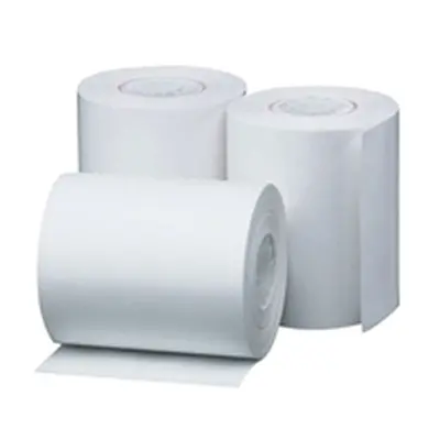 Prestige Thermal Credit Card Roll 57mmx30mm (20 Pack)