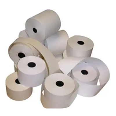 Prestige Thermal Till Roll 80 x 67mm (Pack of 20) RE10606