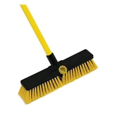 Bulldozer 14 inch Broom HQ.14/BY