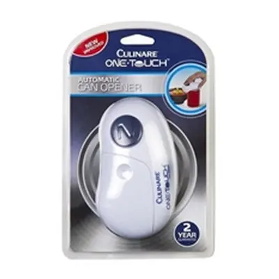 Culinare One Touch Can Opener