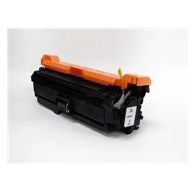 Alpa-Cartridge Compatible HP 507A CE400A Laserjet 500 Black Toner