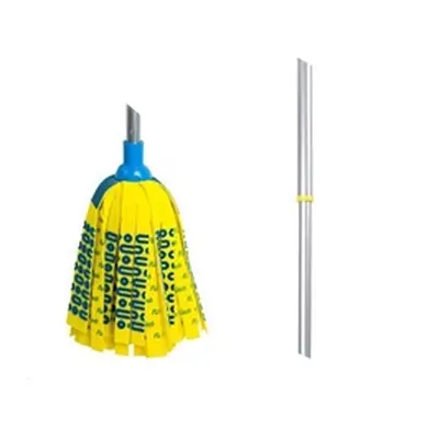 Flash Mighty Mop With Extending Handle