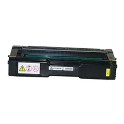 ALPA-CArtridge Reman Kyocera Mita FSC1020MFP Yellow Toner - TK150Y