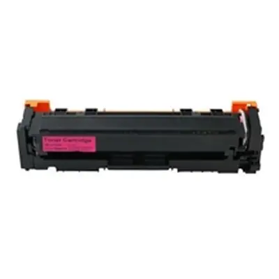 Alpa-Cartridge Comp HP Magenta Toner CF403A also for HP 201A - CF403A