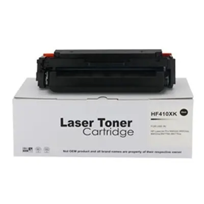 Alpa-Cartridge Compatible HP Hi Yield Black Toner CF410X