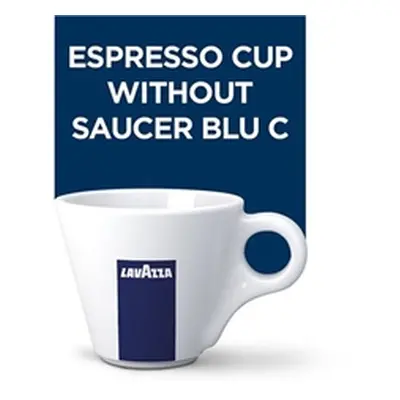 Lavazza Espresso Cups - PACK (6)