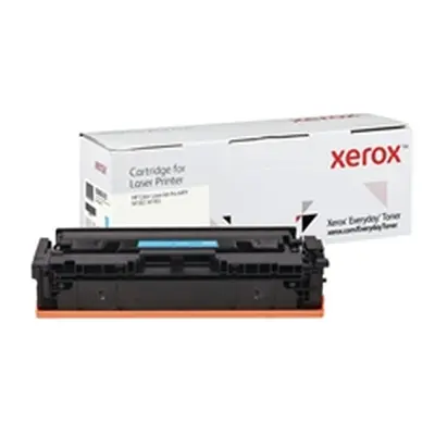 Xerox Everyday Toner HP W2411A 216A Cyan Toner 006R04201 (850pp)