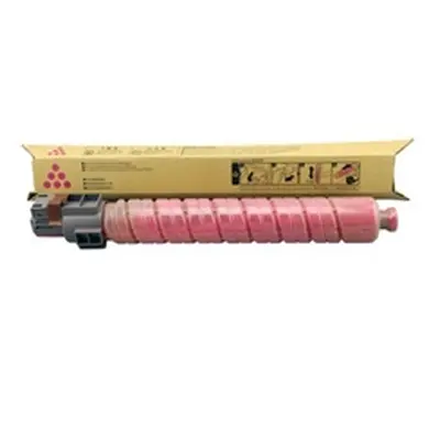 ALPA-CArtridge Comp Ricoh MPC4000 Magenta Toner 841162 - 841162