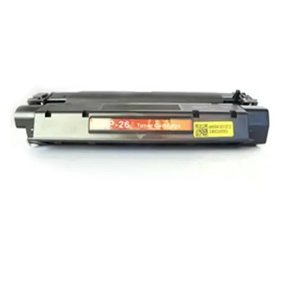 Alpa-Cartridge Comp Canon LBP3200 Black Toner EP26 also for - EP26