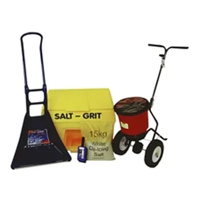 Small Business Winter Kit 385076