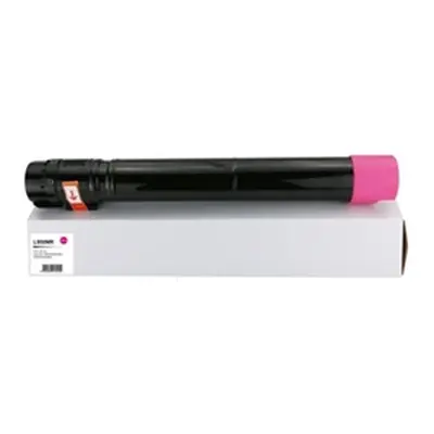 ALPA-CArtridge Reman Lexmark C950 Magenta Toner C950X2MG - C950X2MG