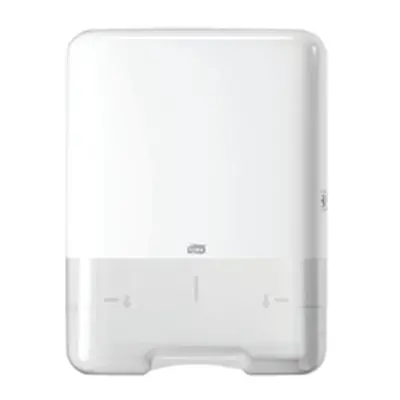 Tork Singlefold Hand Towel Dispenser H3 White