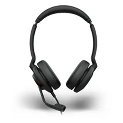 Jabra Evolve2 30 SE USB-A MS Teams Stereo Headset