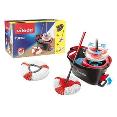 Vileda Easy Wring & Clean Turbo