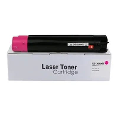 ALPA-CArtridge Reman Dell 5130 Hi Yield Magenta Toner - 593-10923