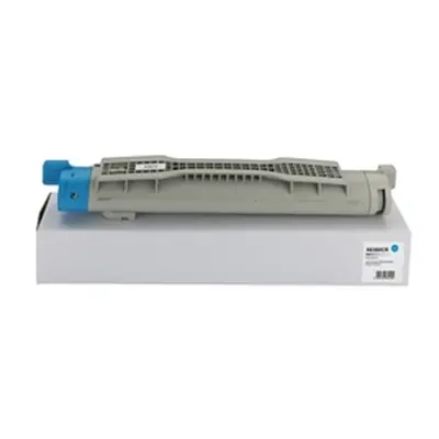 ALPA-CArtridge Reman Xerox Phaser 6360 Cyan Toner - 106R01214