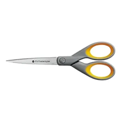 Westcott Titanium Scissors 180mm