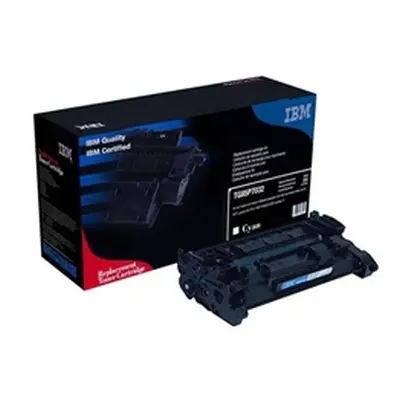 IBM Compatible HP CF226X Mono Toner Cartridge TG85P7032