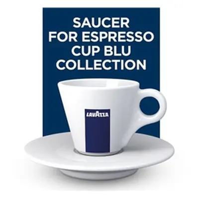 Lavazza Espresso Saucer - PACK (6)