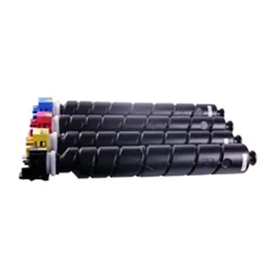 Alpa-Cartridge Compatible Kyocera TK8515Y Yellow Toner