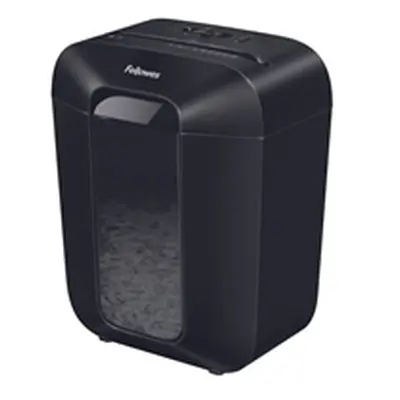 FELOWES POWERSHRED LX45 SHREDDER CROSS CUT 230V