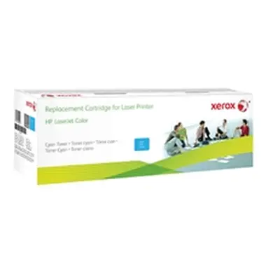 Xerox Everyday Remanufactured For HP CF401A Cyan Laser Toner 006R03457