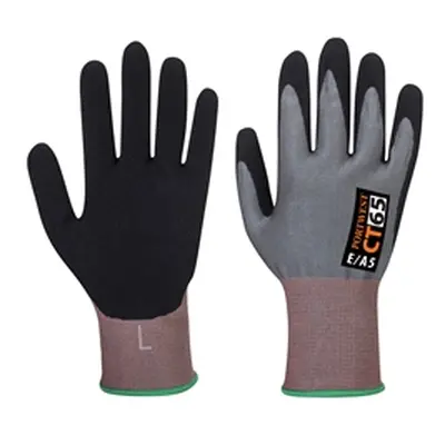 VHR Nitrile Foam (Grey & Black) Large