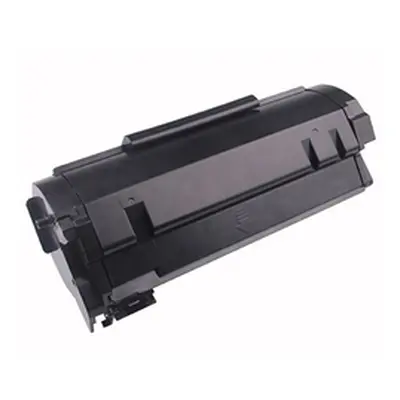 ALPA-CArtridge Reman Lexmark M1145 Black Toner 24B6035 - 24B6035