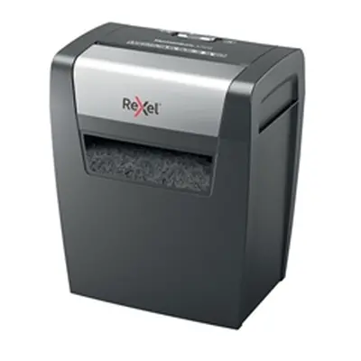 Rexel Momentum X308 Shredder Cross Cut P-3 Ref