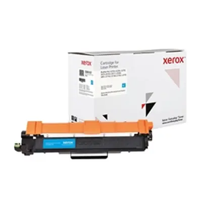 Xerox Everyday Toner For Brother TN243C Cyan Laser Toner - 006R04581