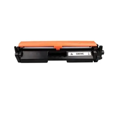 Alpa-Cartridge Compatible Canon LBP162 Hi Yield Toner 051H