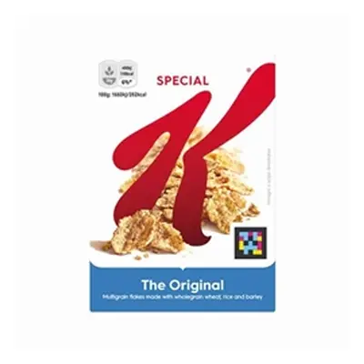 Kellogg's Special K Portion Pack 30g (Pack of 40) 5110156000