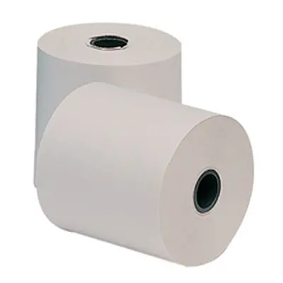 Q-Connect Calculator Roll 57x57mm (Pack of 20) Ref KF50200