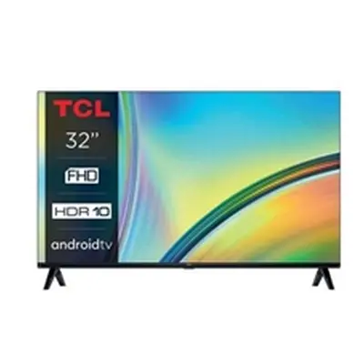 TCL 32 Inch LED Smart TV 1080P FHD HDR 32S5400AFK