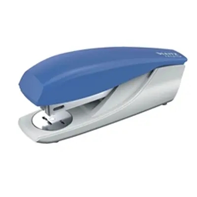 Leitz Recycle NeXXt Stapler 30 Sheets Blue 56040035