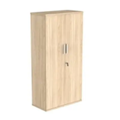 Cupboard 1592 High Canadian Oak