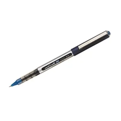 Uni-ball Eye UB150 Rollerball Pen Micro 0.5mm [Pack 12] - 9000501